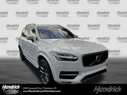 Used 2018 Volvo XC90 T6 Momentum w/ Convenience Package