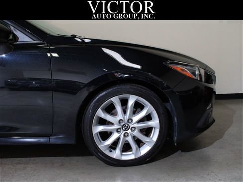 Used 2014 MAZDA MAZDA3 s Grand Touring FWD image 14