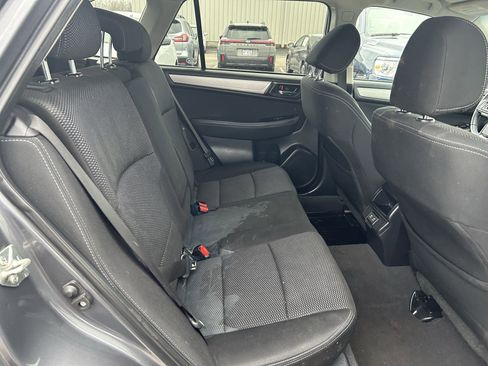 Used 2019 Subaru Outback 2.5i Premium w/ Popular Package #2 image 22