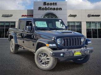 New 2026 Jeep Gladiator Sport 360° Tour