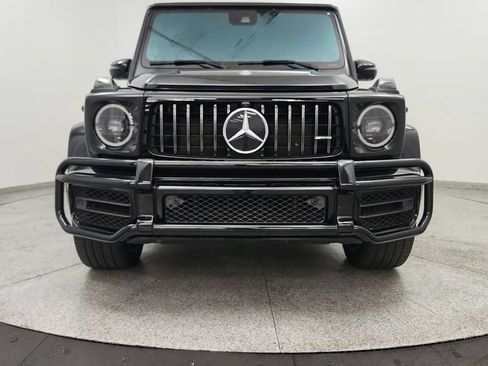 Used 2020 Mercedes-Benz G 63 AMG 4MATIC image 12
