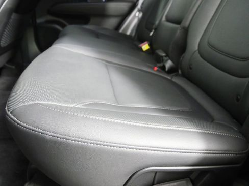 Used 2022 Hyundai Tucson Limited image 14