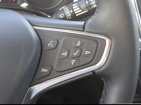 Certified 2024 Chevrolet Equinox LT image 24