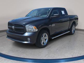 Used 2013 RAM 1500 Express AWD/4WD video 1