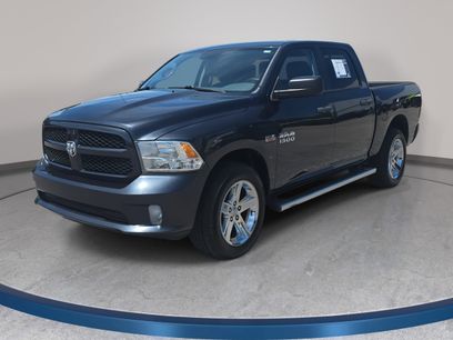 Used 2013 RAM 1500 Express