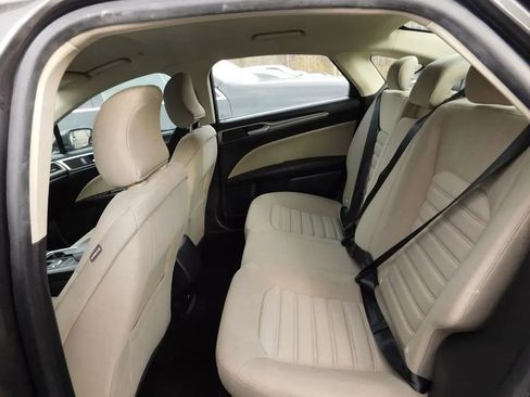 Used 2023 Ford Edge SEL image 31