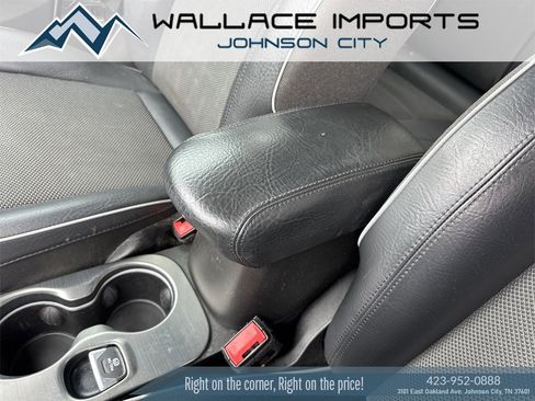 Used 2018 FIAT 500X Trekking image 17