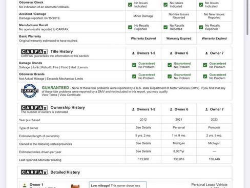 Used 2013 Volkswagen CC Sport Plus FWD image 55