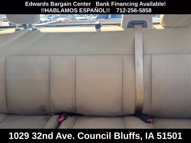 Used 2007 Ford F150 XLT AWD/4WD image 18