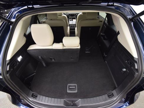 Used 2024 MAZDA CX-90 3.3 Turbo w/ Preferred Plus AWD/4WD image 31