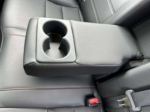 Used 2024 Nissan Sentra SR w/ SR Premium Package FWD image 14