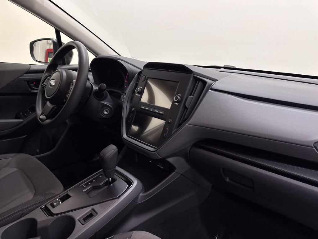 Certified 2024 Subaru Crosstrek 2.0i AWD/4WD image 25