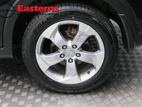 Used 2021 Honda HR-V LX image 8