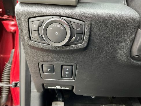 Used 2019 Ford F250 Lariat w/ Lariat Ultimate Package image 10