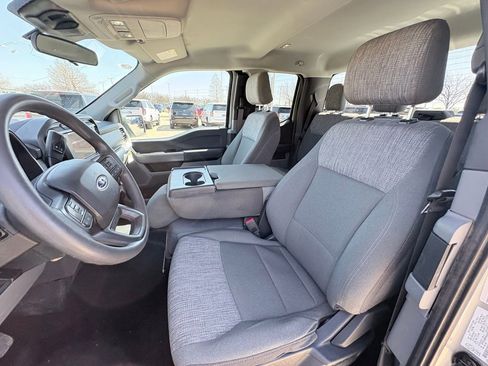 Used 2023 Ford F150 XLT w/ Trailer Tow Package image 6