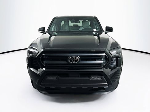 Used 2024 Toyota Tacoma SR5 image 2