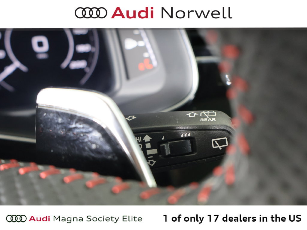 Used 2020 Audi RS Q8 AWD/4WD image 41