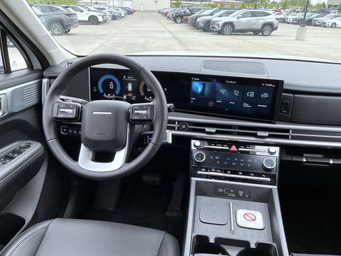 Certified 2026 Hyundai Santa Fe SEL AWD/4WD image 14