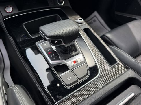 Used 2021 Audi SQ5 Premium Plus AWD/4WD image 24
