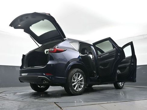 Certified 2024 MAZDA CX-5 AWD 2.5 S w/ Select Package image 45