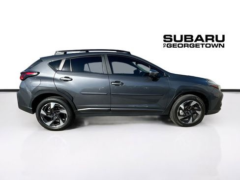 Used 2025 Subaru Crosstrek 2.5i Limited w/ Crosstrek Mirror Package image 10