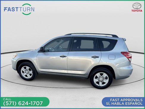 Used 2012 Toyota RAV4 4WD w/ Value Pkg image 15