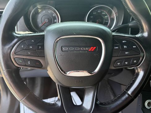 Used 2021 Dodge Charger Police AWD/4WD image 11