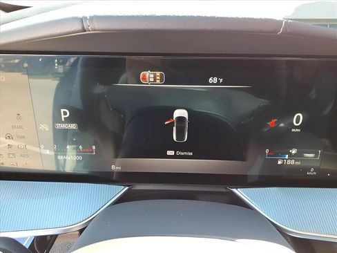 New 2026 Nissan Murano SL image 22