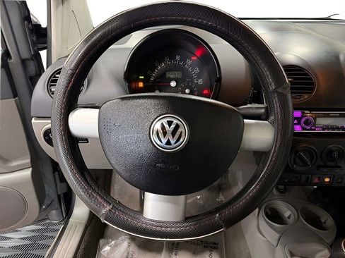 Used 2003 Volkswagen Beetle GLS FWD image 18