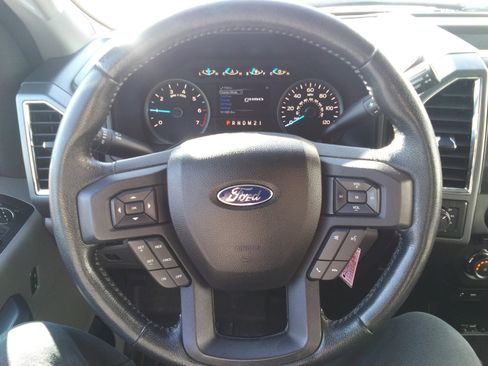 Used 2015 Ford F150 XLT w/ Equipment Group 301A Mid image 10