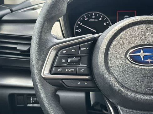 New 2026 Subaru Impreza 2.0i Sport AWD/4WD image 9
