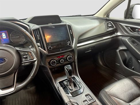 Used 2021 Subaru Crosstrek 2.5i Limited w/ Moonroof Package 2 image 23