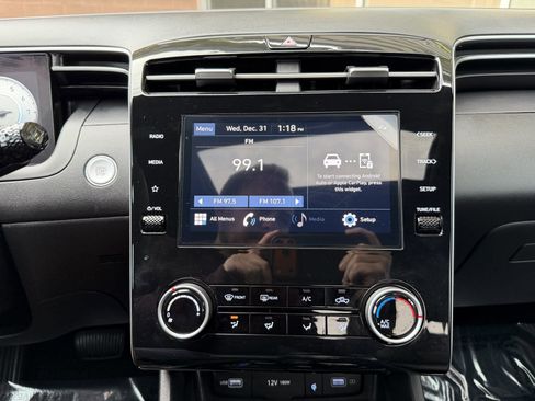 Used 2023 Hyundai Santa Cruz SEL w/ Activity Package image 22