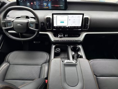 New 2026 Ford Expedition Tremor AWD/4WD image 11