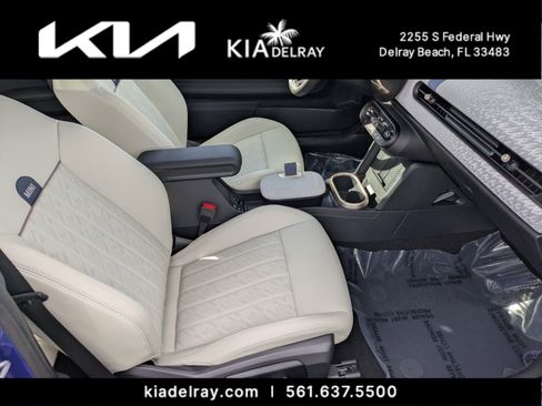 Used 2025 MINI Cooper S image 25