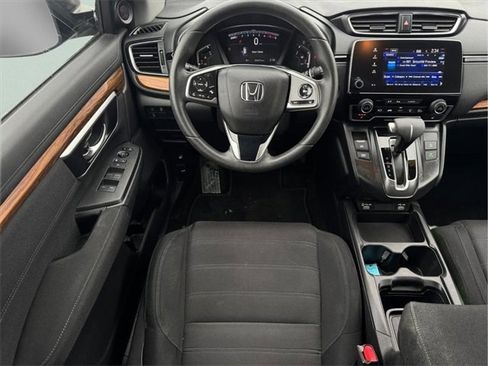 Used 2020 Honda CR-V EX image 11