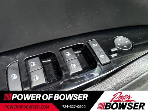 Used 2023 Kia Sportage SX image 7