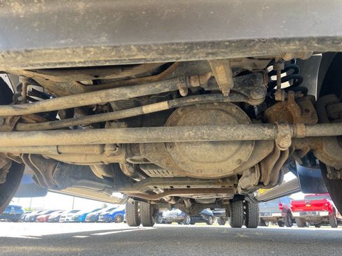 Used 2020 RAM 3500 Laramie image 15