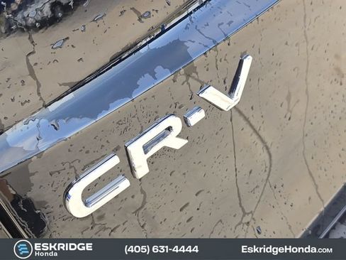 Certified 2026 Honda CR-V EX-L image 11