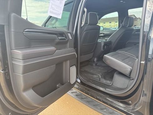 Used 2026 GMC Sierra 1500 AT4X image 18