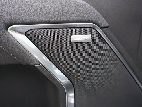 New 2026 Chevrolet Silverado 2500 LTZ w/ Trail Boss Package image 27