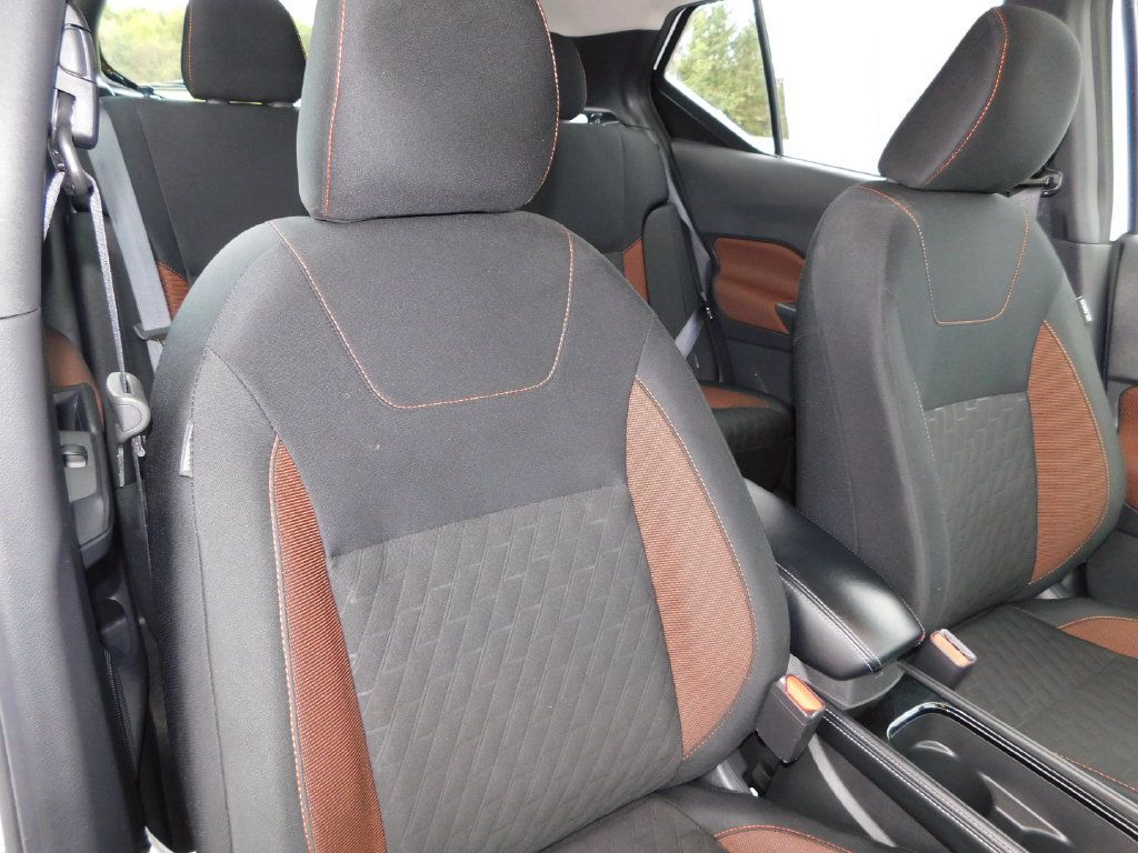 Used 2024 Nissan Kicks SR FWD image 18