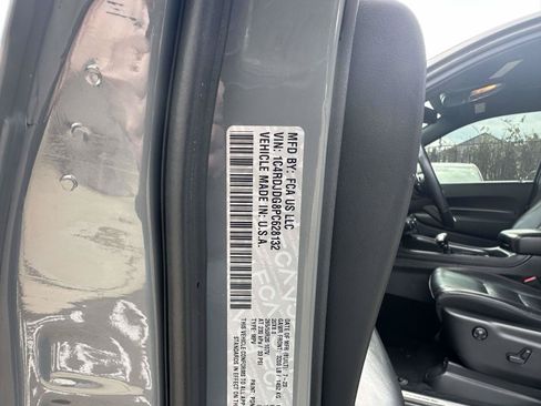 Used 2023 Dodge Durango GT AWD/4WD image 17