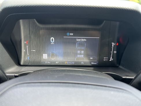 New 2026 Ford Ranger XLT RWD image 11