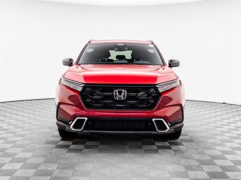 Used 2026 Honda CR-V Sport Touring image 11