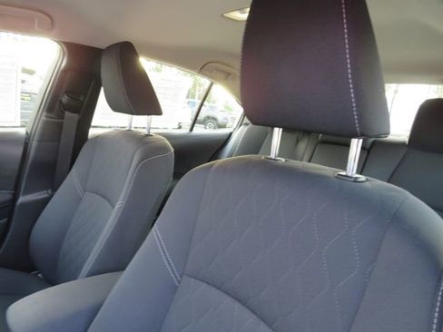 Certified 2024 Toyota Corolla LE image 16