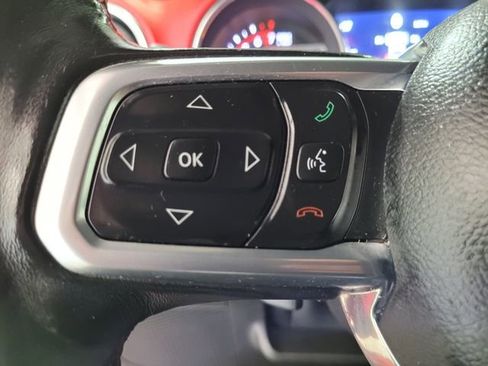 Used 2019 Jeep Wrangler Unlimited Rubicon w/ Dual Top Group image 38