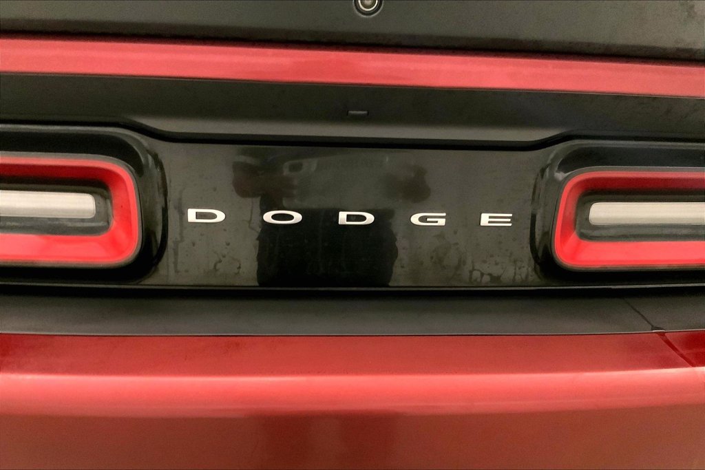 Used 2023 Dodge Challenger SRT Hellcat RWD image 7