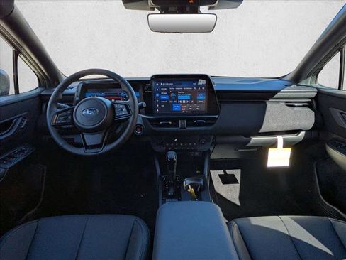 New 2026 Subaru Outback Limited image 14