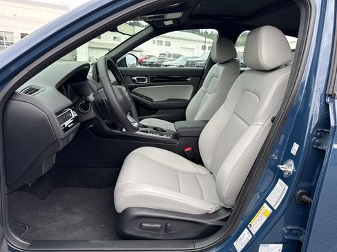 Used 2026 Honda Civic Sport Touring image 17